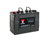 BATTERIJ GS YUASA 12V 126AH 750A SUPER HEAVY DUTY